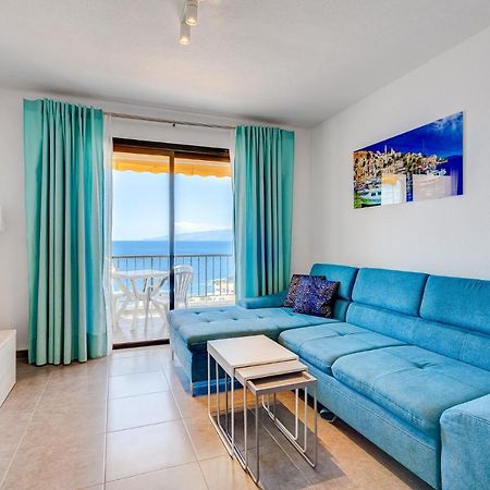 Drilasol Seaview 1A022 Apartment Puerto de Santiago  Exterior photo