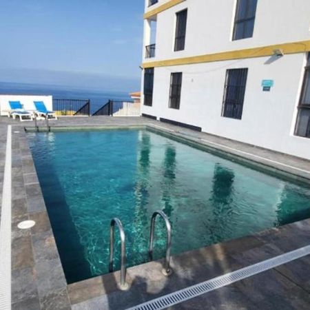 Drilasol Seaview 1A022 Apartment Puerto de Santiago  Exterior photo