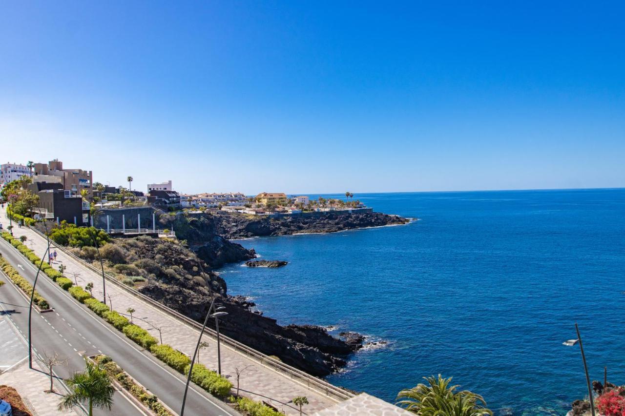 Drilasol Seaview 1A022 Apartment Puerto de Santiago  Exterior photo